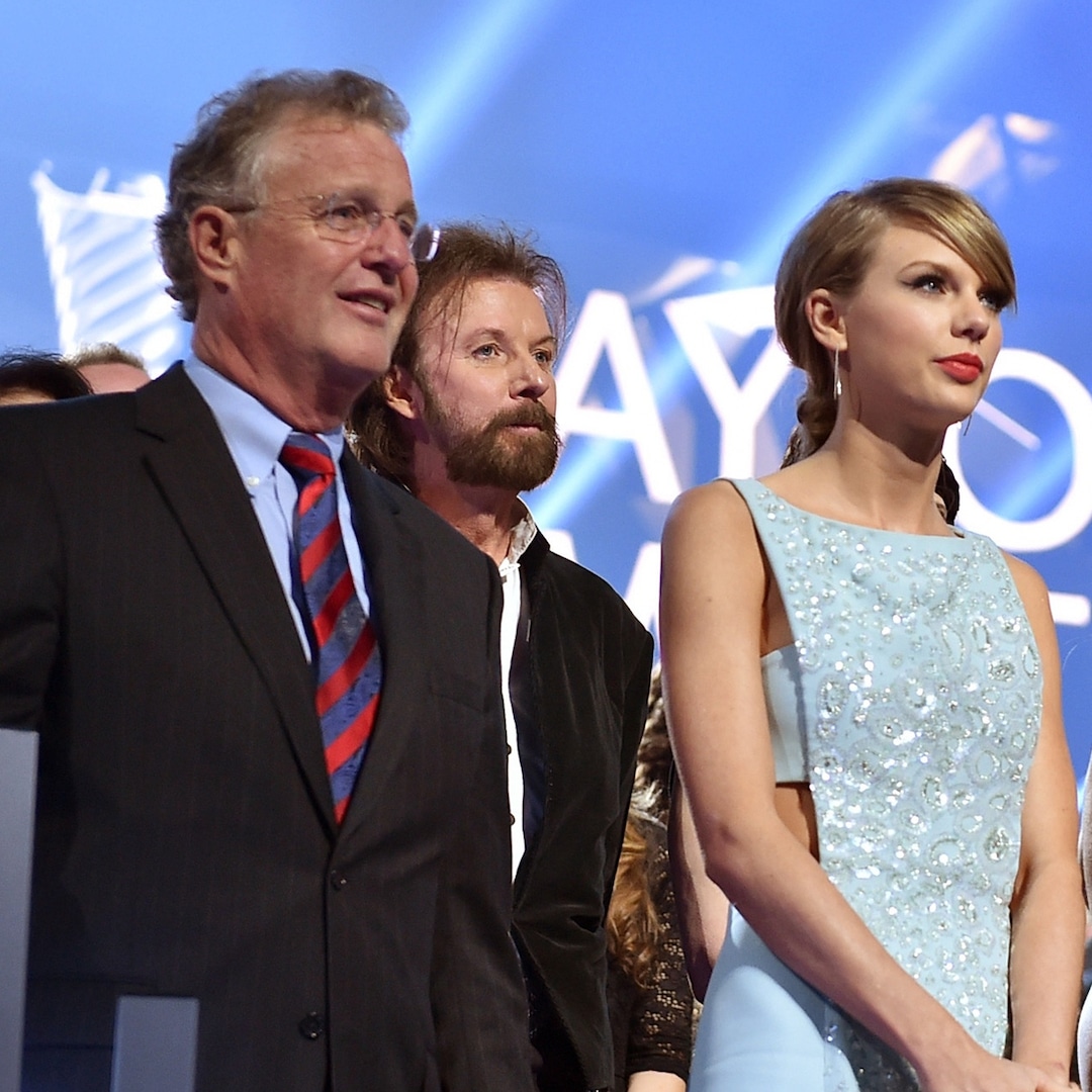 Taylor Swift’s Rep Speaks Out After Dad Allegedly Assaults Paparazzo